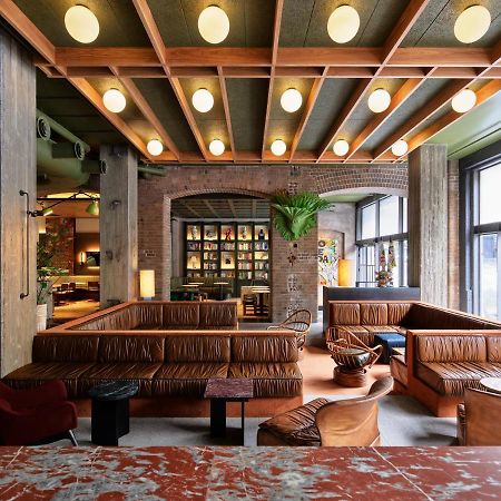 Ace Hotel Sydney Esterno foto The Standard East Village