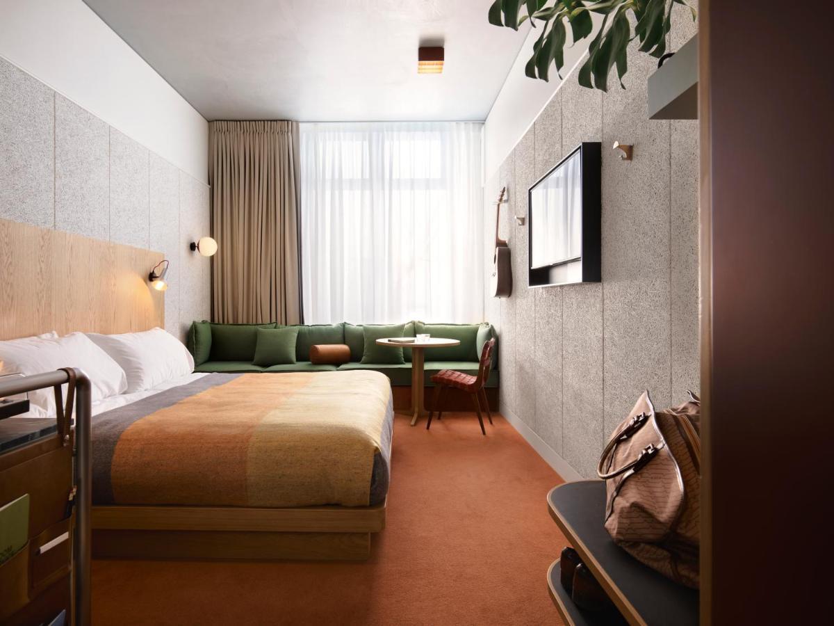 Ace Hotel Sydney Esterno foto