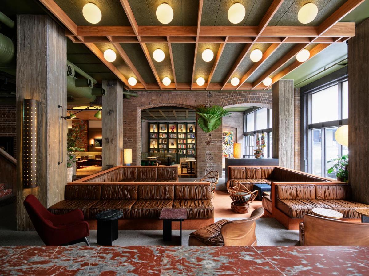 Ace Hotel Sydney Esterno foto The Standard East Village