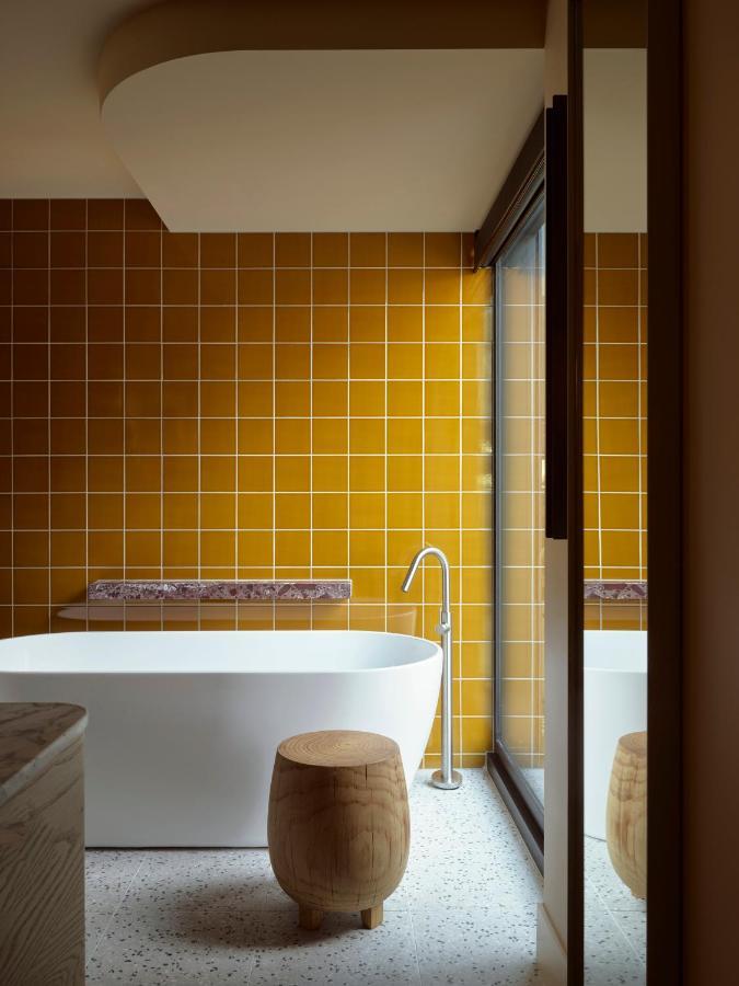 Ace Hotel Sydney Esterno foto Bathroom