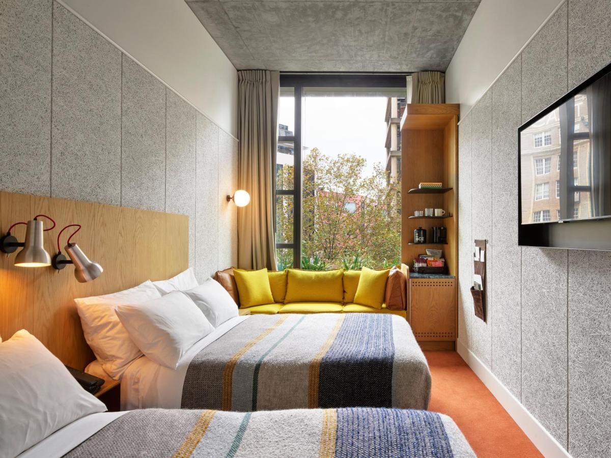 Ace Hotel Sydney Esterno foto
