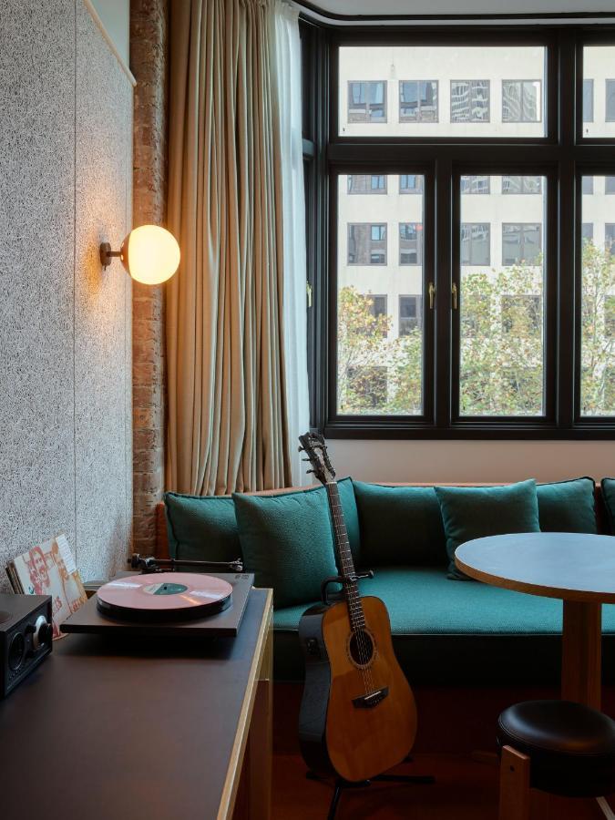 Ace Hotel Sydney Esterno foto The Standard East Village