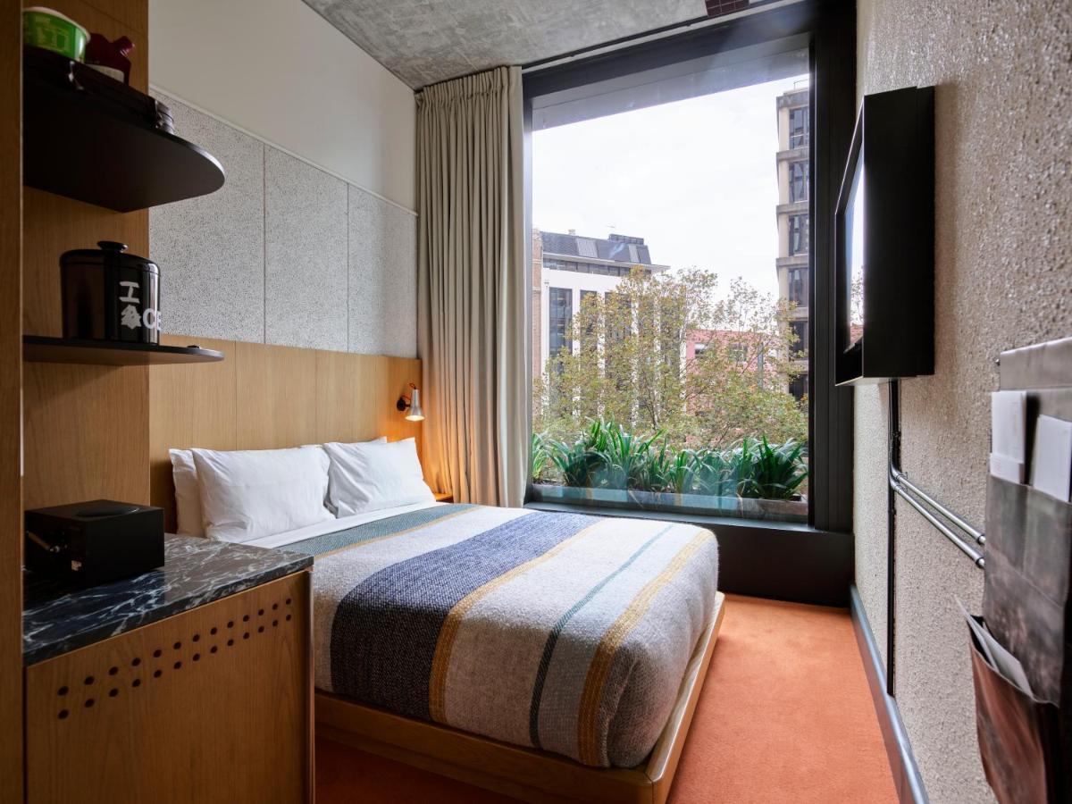 Ace Hotel Sydney Esterno foto