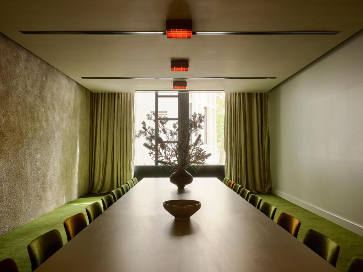 Ace Hotel Sydney Esterno foto The boardroom