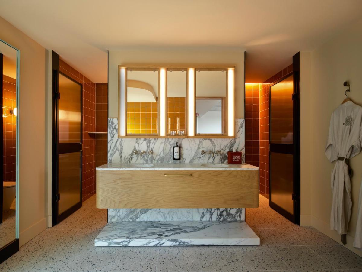 Ace Hotel Sydney Esterno foto