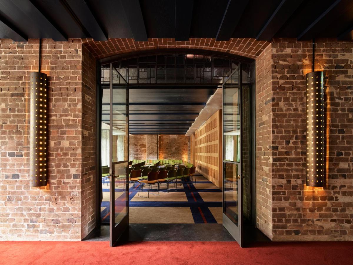 Ace Hotel Sydney Esterno foto The Rocks, Sydney